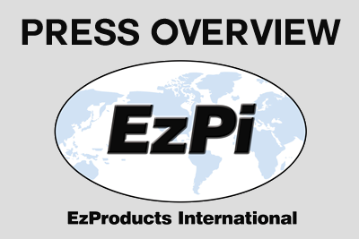 Press Overview: Understanding the PopUp Press and EzPress Systems