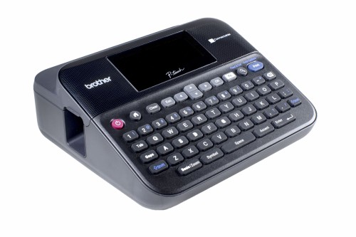 Brother PT-D600 printer