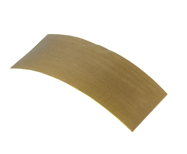 Mini-5 Teflon for Upper Platen