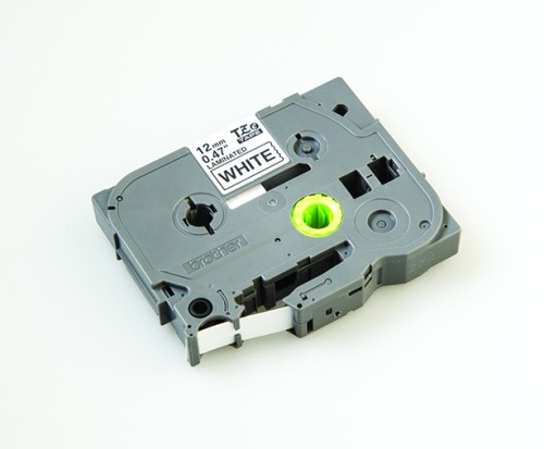 Non-Fabric 1/2" High Label Cartridge