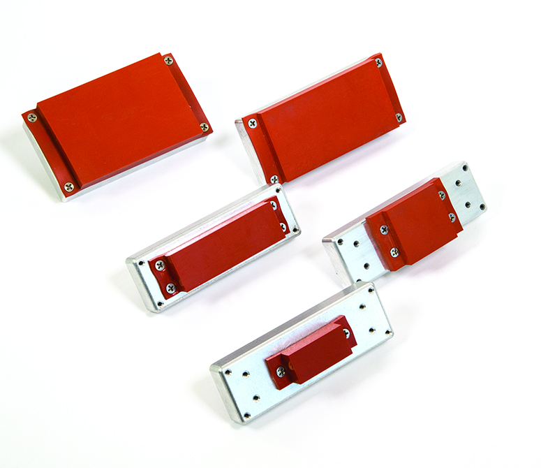 Mini Lower Platen Asemblies