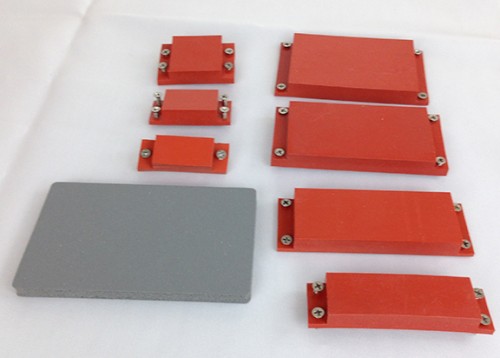 Replacement Lower Pads